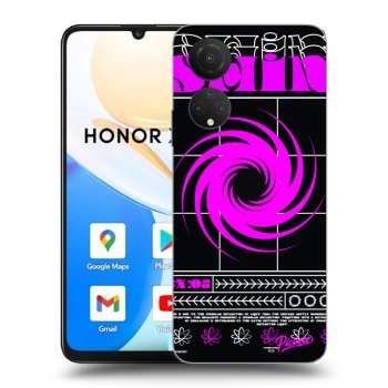 Hülle für Honor X7 - SHINE