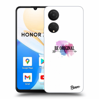 Hülle für Honor X7 - Be original