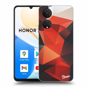 Hülle für Honor X7 - Wallpaper 2