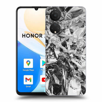 Hülle für Honor X7 - Chrome