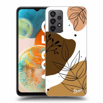 Hülle für Samsung Galaxy A23 - Boho style