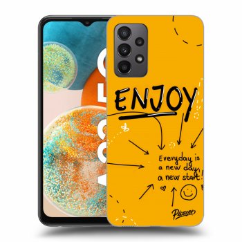 Hülle für Samsung Galaxy A23 - Enjoy