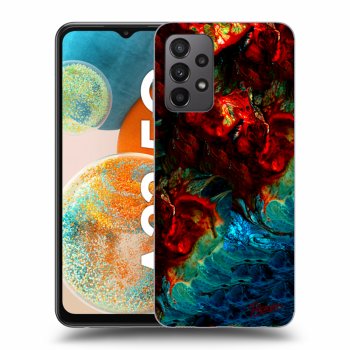 Hülle für Samsung Galaxy A23 - Universe