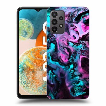 Hülle für Samsung Galaxy A23 - Lean