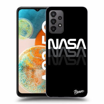 Hülle für Samsung Galaxy A23 - NASA Triple