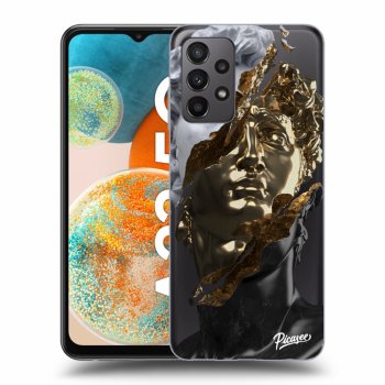 Hülle für Samsung Galaxy A23 - Trigger
