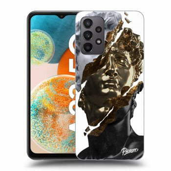 Hülle für Samsung Galaxy A23 - Trigger