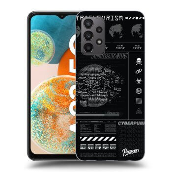 Hülle für Samsung Galaxy A23 - FUTURE