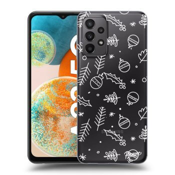 Hülle für Samsung Galaxy A23 - Mistletoe