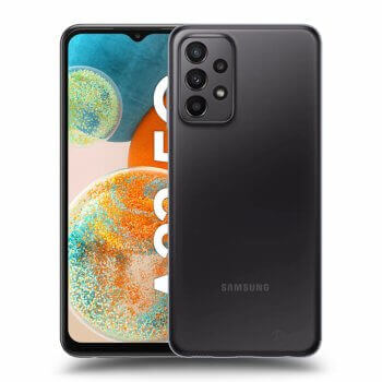 Hülle für Samsung Galaxy A23 - Clear
