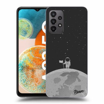 Picasee ULTIMATE CASE für Samsung Galaxy A23 A235F 4G - Astronaut