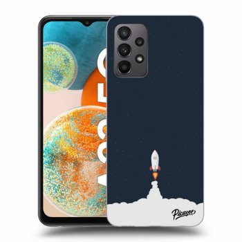 Hülle für Samsung Galaxy A23 - Astronaut 2