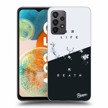 Hülle für Samsung Galaxy A23 - Life - Death