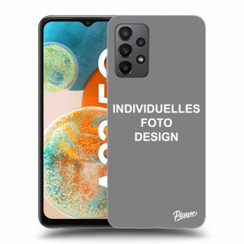 Hülle für Samsung Galaxy A23 - Individuelles Fotodesign