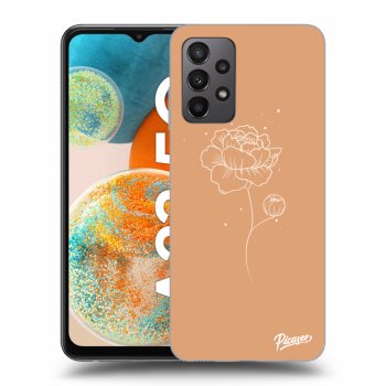 Hülle für Samsung Galaxy A23 5G - Peonies