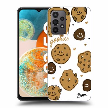 Hülle für Samsung Galaxy A23 5G - Gookies