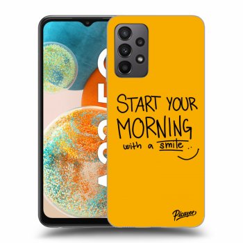 Hülle für Samsung Galaxy A23 5G - Smile