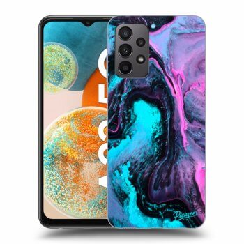 Hülle für Samsung Galaxy A23 5G - Lean 2