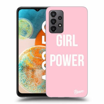 Hülle für Samsung Galaxy A23 A236B 5G - Girl power