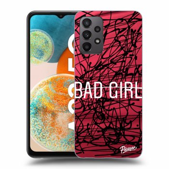 Hülle für Samsung Galaxy A23 A236B 5G - Bad girl