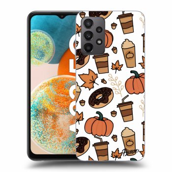 Hülle für Samsung Galaxy A23 5G - Fallovers