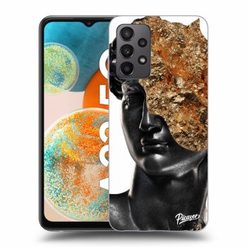 Picasee ULTIMATE CASE für Samsung Galaxy A23 A236B 5G - Holigger