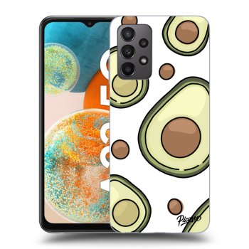 Hülle für Samsung Galaxy A23 5G - Avocado