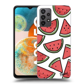 Hülle für Samsung Galaxy A23 5G - Melone