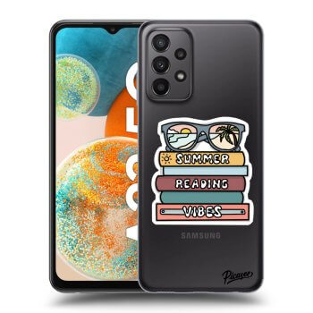 Hülle für Samsung Galaxy A23 5G - Summer reading vibes