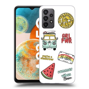Hülle für Samsung Galaxy A23 5G - Summer