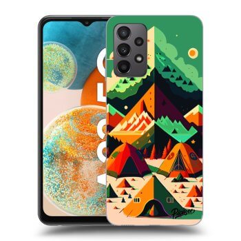 Hülle für Samsung Galaxy A23 5G - Alaska
