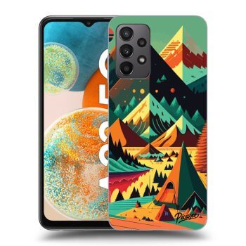 Hülle für Samsung Galaxy A23 5G - Colorado