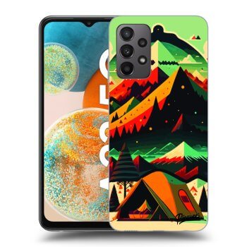 Hülle für Samsung Galaxy A23 5G - Montreal