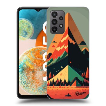 Hülle für Samsung Galaxy A23 5G - Oregon