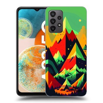Hülle für Samsung Galaxy A23 5G - Toronto