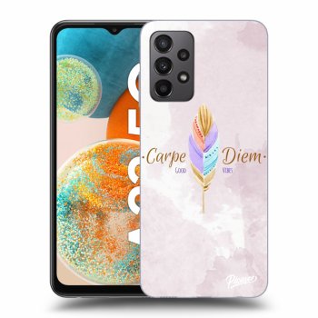Hülle für Samsung Galaxy A23 5G - Carpe Diem