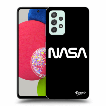 Hülle für Samsung Galaxy A73 5G - NASA Basic