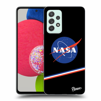 Hülle für Samsung Galaxy A73 5G - NASA Original