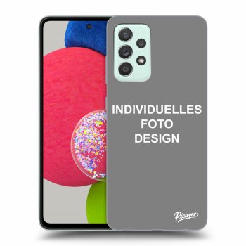 Hülle für Samsung Galaxy A73 5G - Individuelles Fotodesign