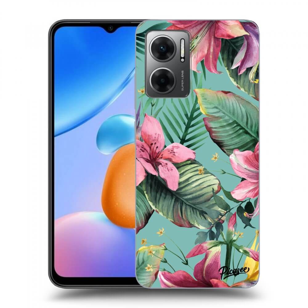 Picasee ULTIMATE CASE für Xiaomi Redmi 10 5G - Hawaii