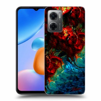 Hülle für Xiaomi Redmi 10 5G - Universe