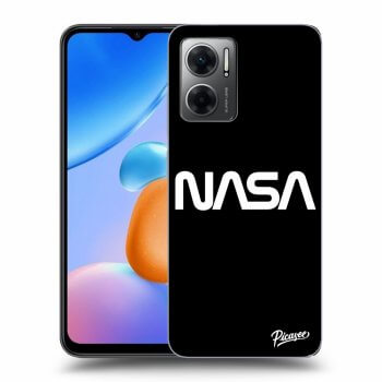 Hülle für Xiaomi Redmi 10 5G - NASA Basic