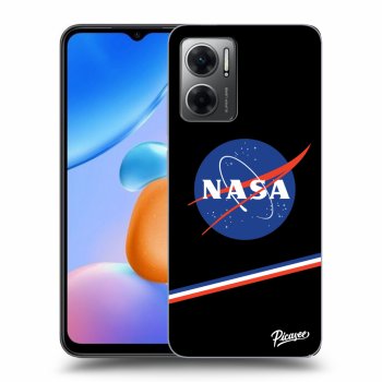Hülle für Xiaomi Redmi 10 5G - NASA Original