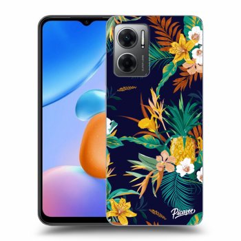Hülle für Xiaomi Redmi 10 5G - Pineapple Color