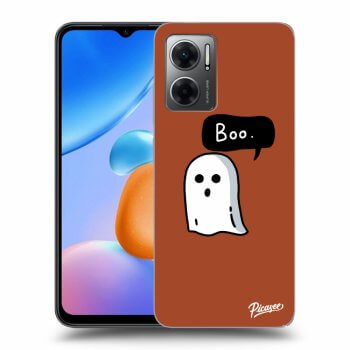 Picasee ULTIMATE CASE für Xiaomi Redmi 10 5G - Boo