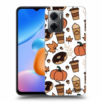 Hülle für Xiaomi Redmi 10 5G - Fallovers