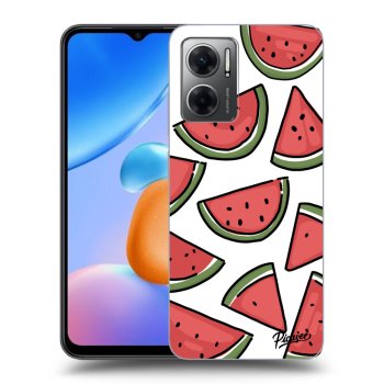 Hülle für Xiaomi Redmi 10 5G - Melone