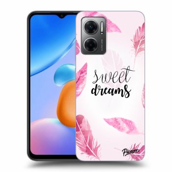 Hülle für Xiaomi Redmi 10 5G - Sweet dreams