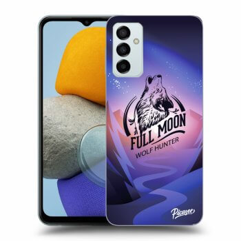 Hülle für Samsung Galaxy M23 5G - Wolf