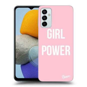 Hülle für Samsung Galaxy M23 5G - Girl power